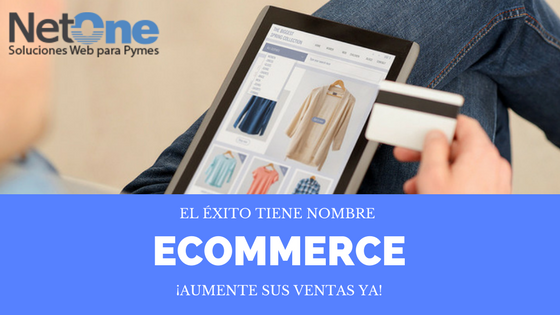 eCommerce para Pymes